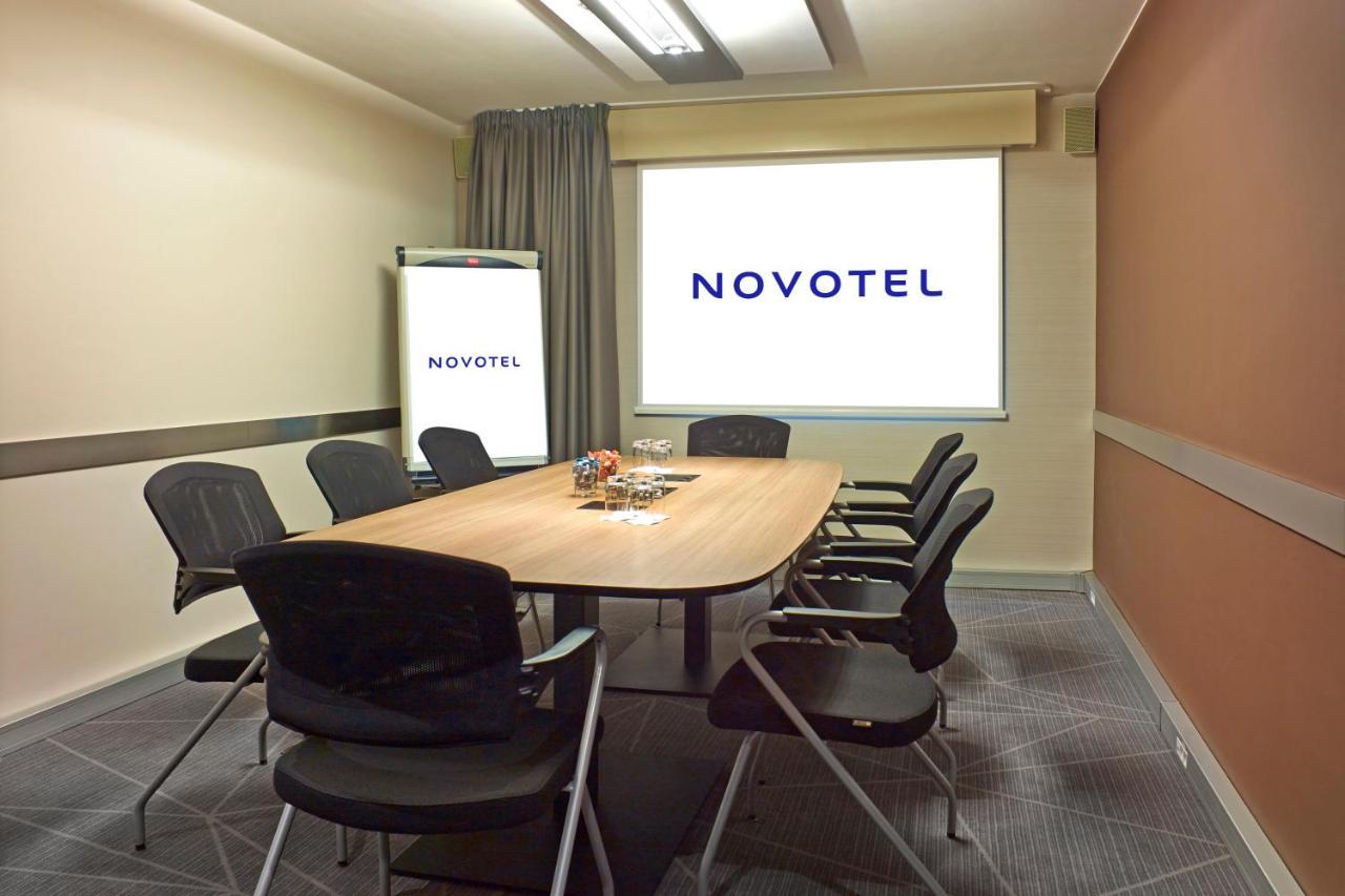 Novotel Centrum Hotell