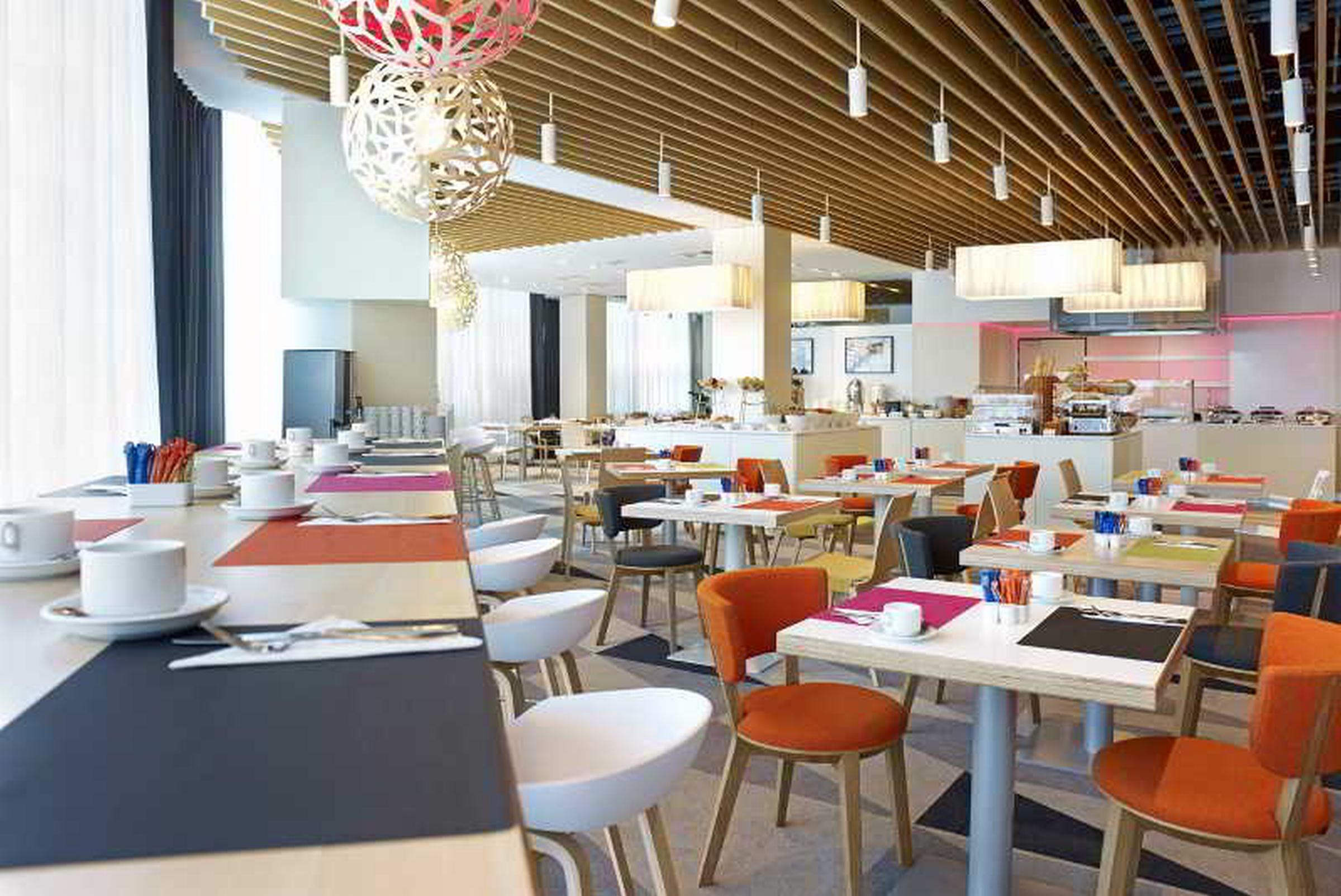 Hotell Novotel Centrum 4*