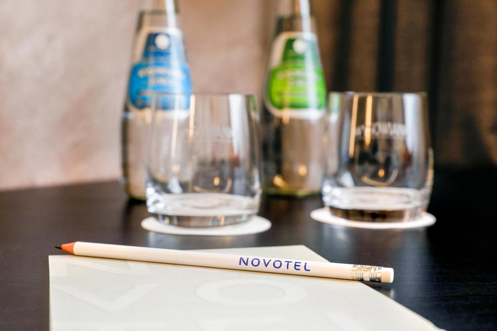 Novotel Centrum Warszawa