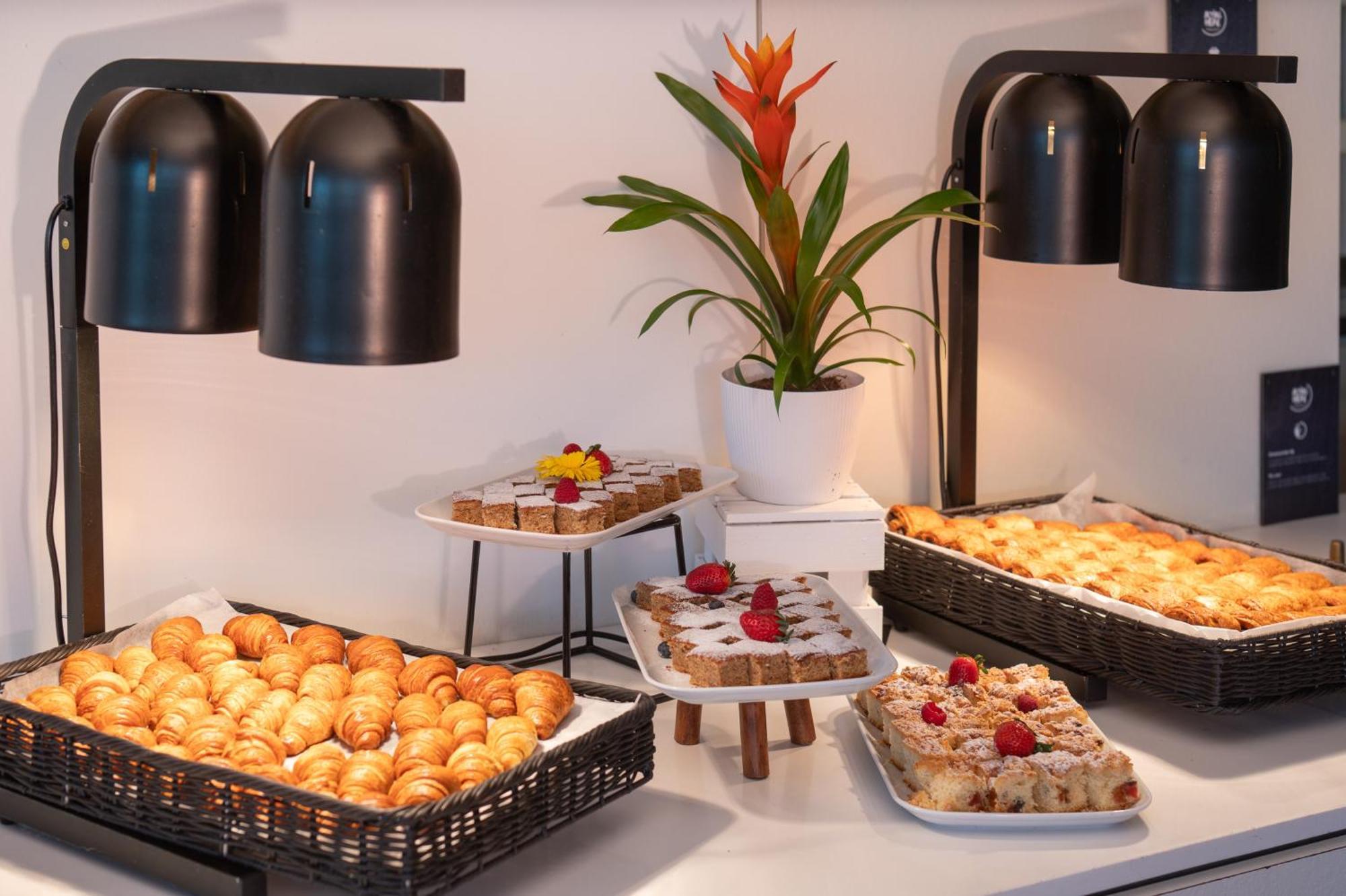 Novotel Centrum Hotell