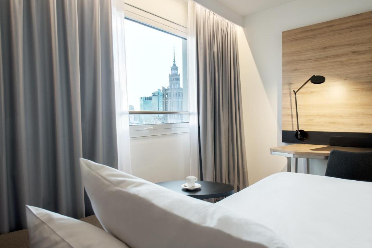 Novotel Centrum Hotel 4*