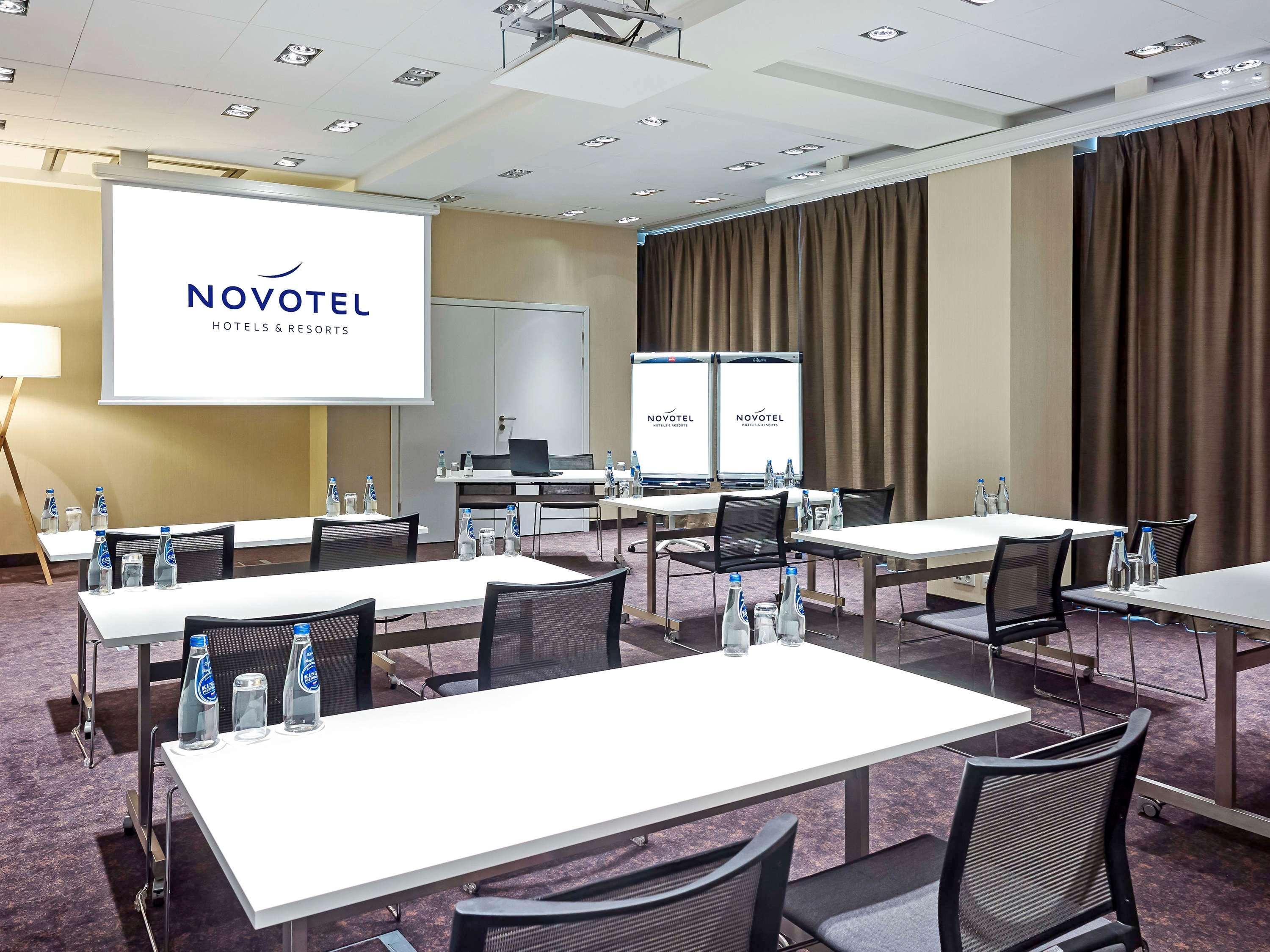 Novotel Centrum