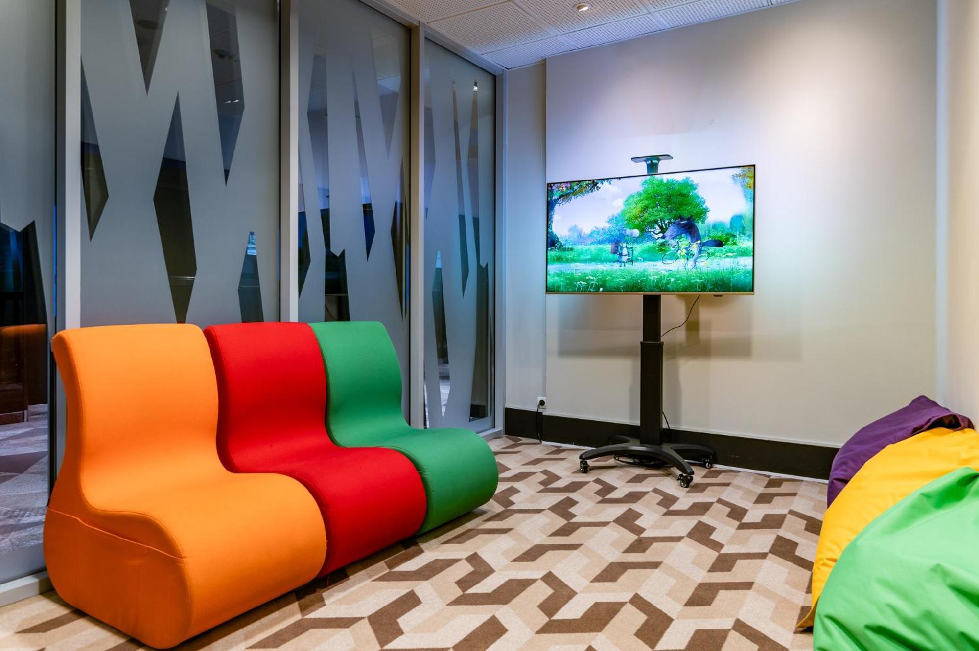 Novotel Centrum Hotel Warsaw